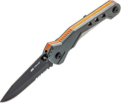 TrueBlade, Lightweight & Robust Kit Knife