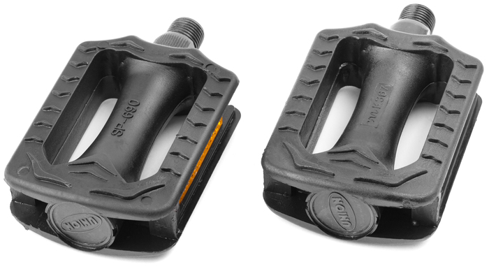 union bicycle pedals